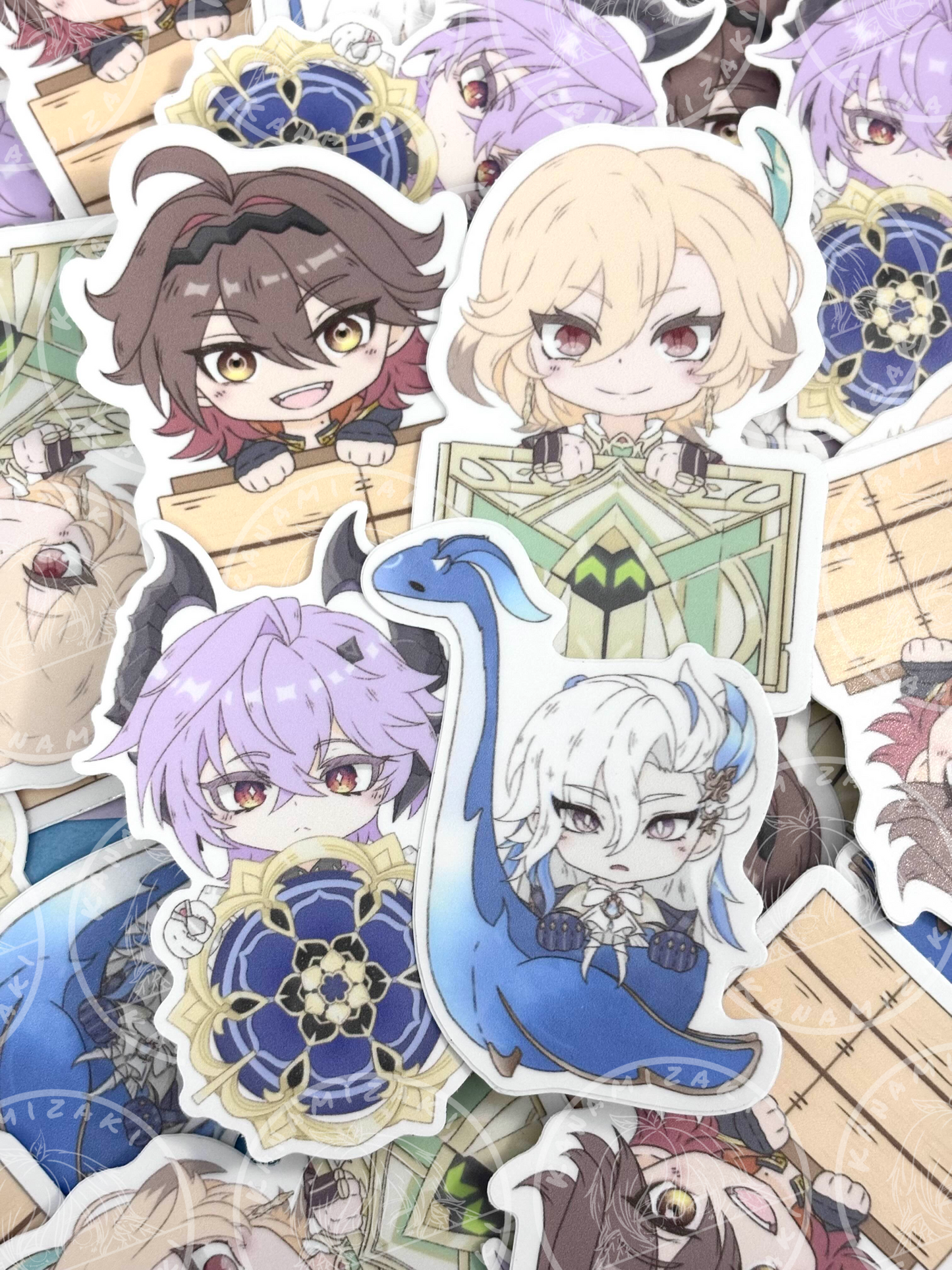 Hat Durin Sticker